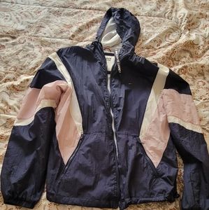 Tommy Hilfiger windbreaker